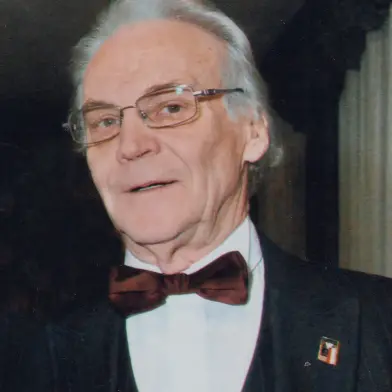Siegmund Rudolf Winkler