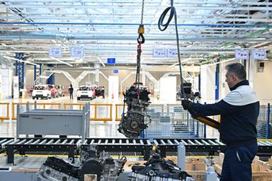 Provincia, introdotto nuovo apprendistato per tecnici dei processi industriali