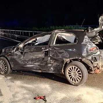 Incidente mortale sull’A22 a Fortezza, la vittima è un 80enne altoatesino