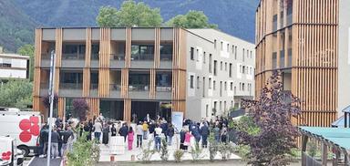 Edilizia agevolata, i bandi per le zone Tiles e Landwirt