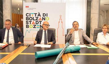Bolzano, rifiuti: la tariffa aumenta del 2%