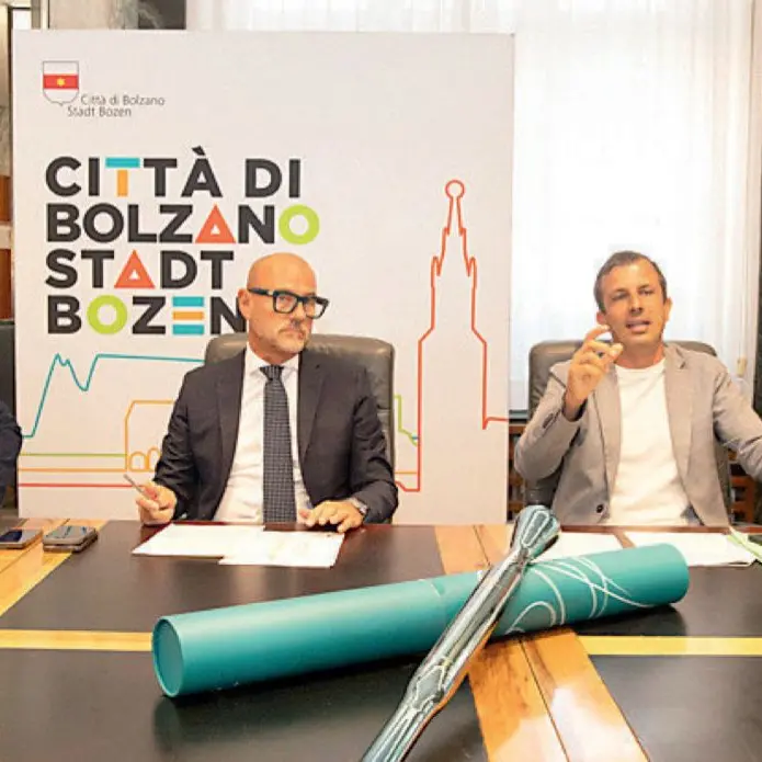 Bolzano, rifiuti: la tariffa aumenta del 2%
