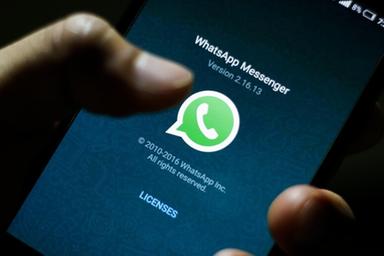 Richiesta urgente di denaro: nuova truffa WhatsApp senza clic necessari