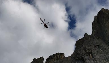 Torri del Sella, il 73enne morto era di Bolzano: fatale un volo di 20 metri
