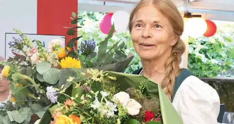 L’estate di Eva Klotz: «Il mio sogno? Sempre dentro al mare»