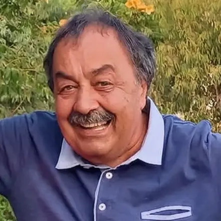Ezio Dagostin