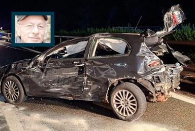 Morto Giovanni Perrina, storico volto del sociale bolzanino