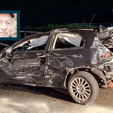 Morto Giovanni Perrina, storico volto del sociale bolzanino