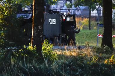 Sparatoria al rave party in Svizzera, la polizia: “Un morto e 5 feriti”
