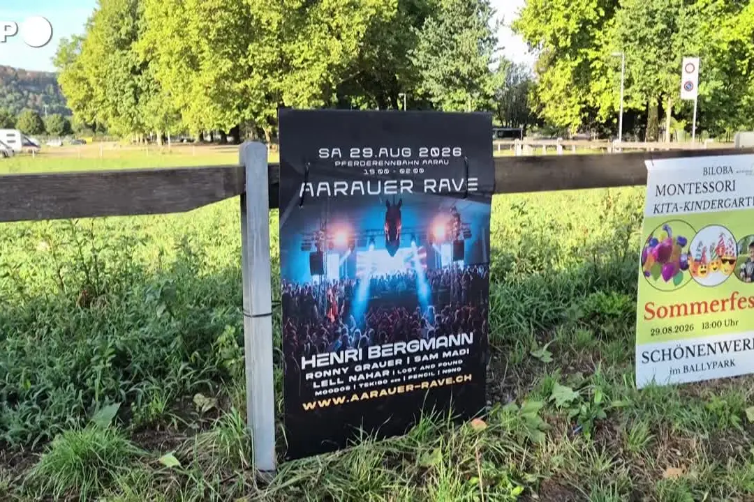 Svizzera, polizia isola area dopo una sparatoria mortale a un rave