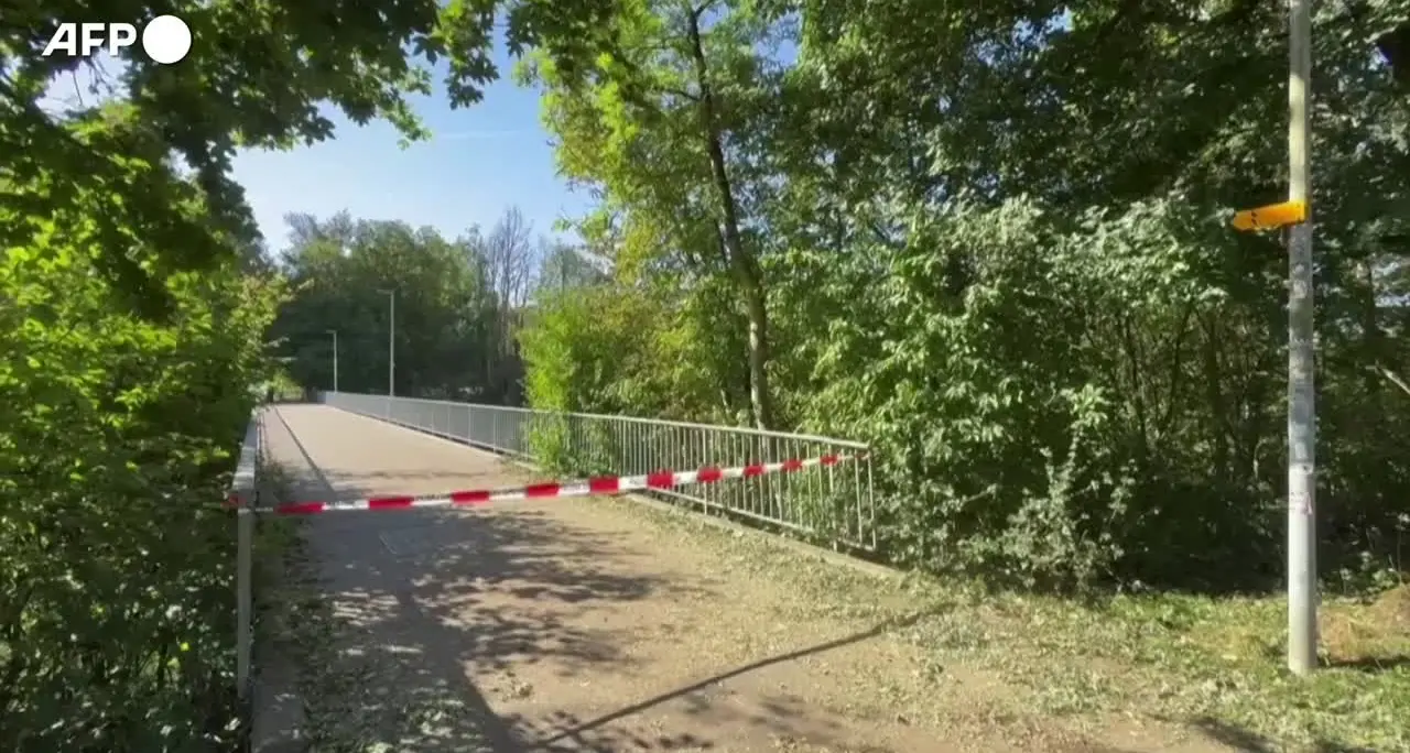 Sparatoria in Svizzera, la vittima è una giovane italiana