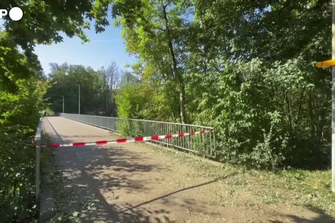Sparatoria in Svizzera, la vittima è una giovane italiana