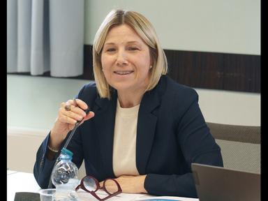 Comunicato Stampa: Sociale. Presidente Quinta commissione Lanzarin: “Sociale dimenticato? I fatti dicono il contrario."