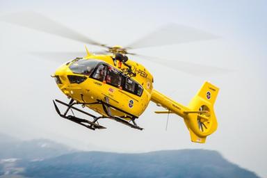 Funes: moto contro un’auto, morto un 55enne