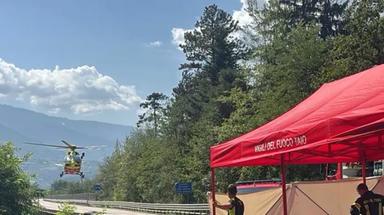 Alto Adige in lutto per Gummerer e Tomis, morti in moto a poche ore di distanza