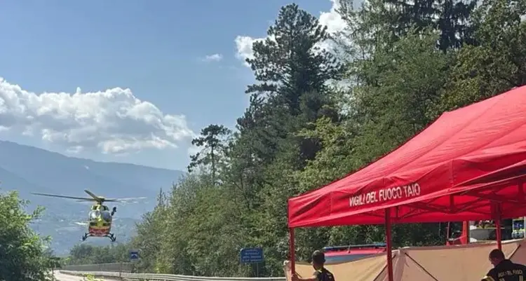 Alto Adige in lutto per Gummerer e Tomis, morti in moto a poche ore di distanza