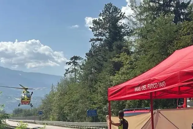 Alto Adige in lutto per Gummerer e Tomis, morti in moto a poche ore di distanza