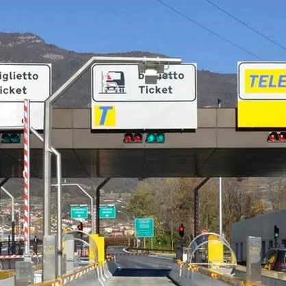Ogni anno 80 mila italiani evitano il pagamento al casello sull'A22
