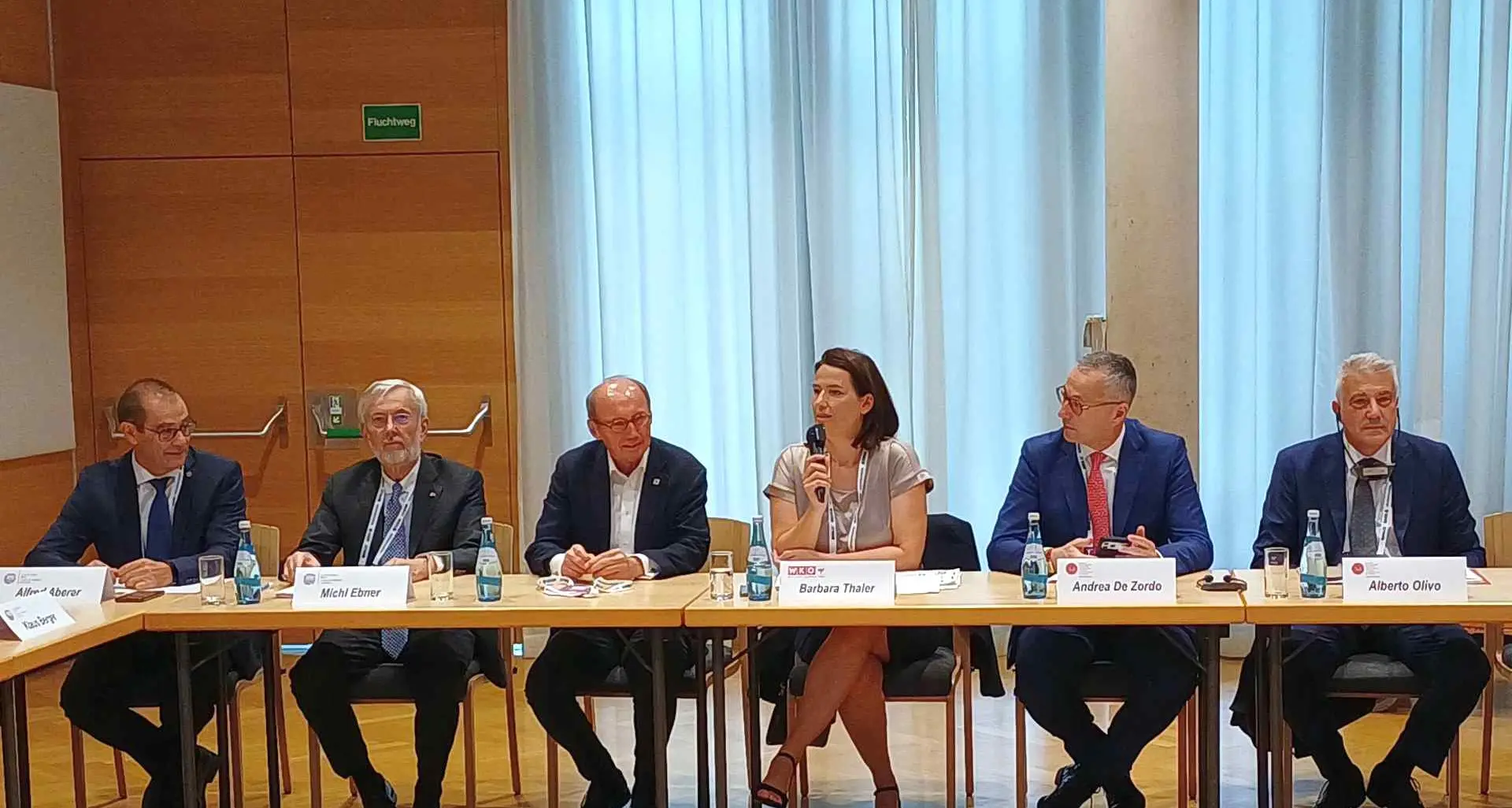 Bolzano, oltre 7 mila imprese verso il passaggio generazionale: allarme successione