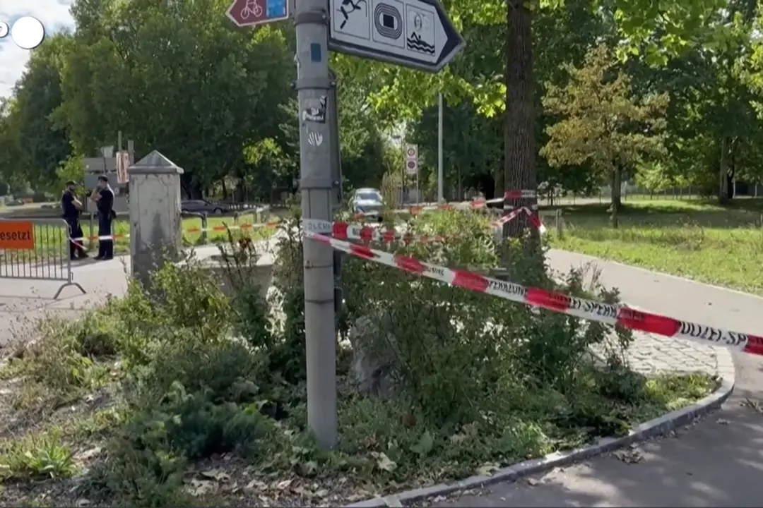 Sparatoria in un rave in Svizzera, la polizia non esclude un attacco terroristico