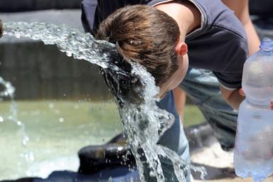 Alto Adige, estate da record: 27 giorni oltre i 35 gradi e 32 notti tropicali