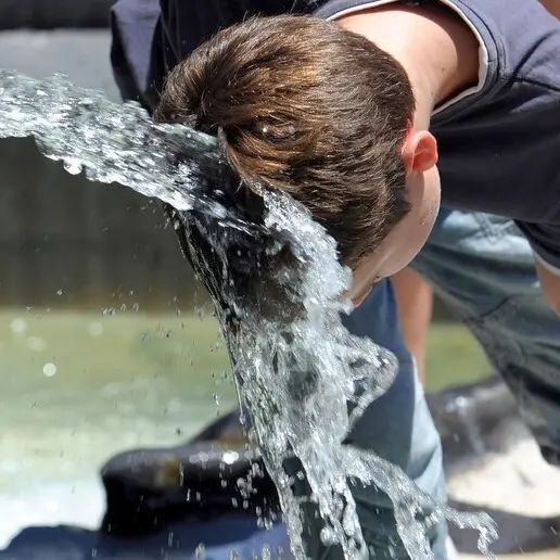 Alto Adige, estate da record: 27 giorni oltre i 35 gradi e 32 notti tropicali