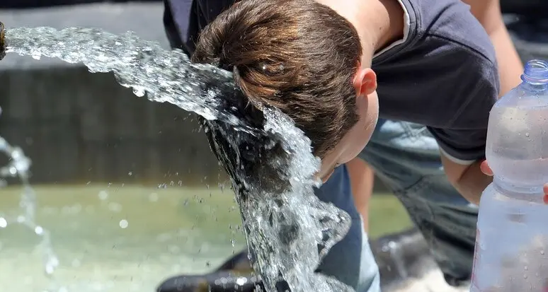 Alto Adige, estate da record: 27 giorni oltre i 35 gradi e 32 notti tropicali