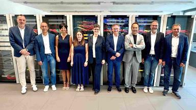 Alto Adige, più copertura mobile nelle zone remote e nelle gallerie entro il 2029