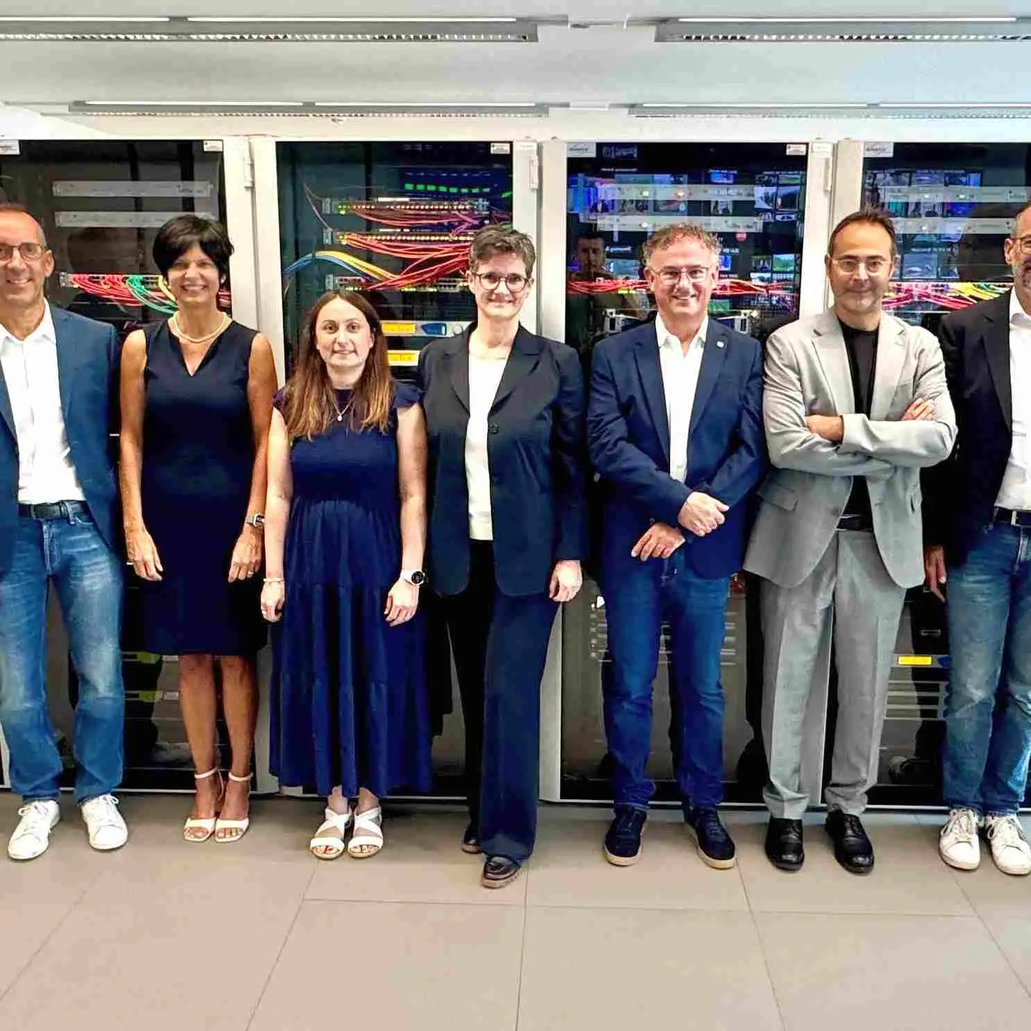 Alto Adige, più copertura mobile nelle zone remote e nelle gallerie entro il 2029