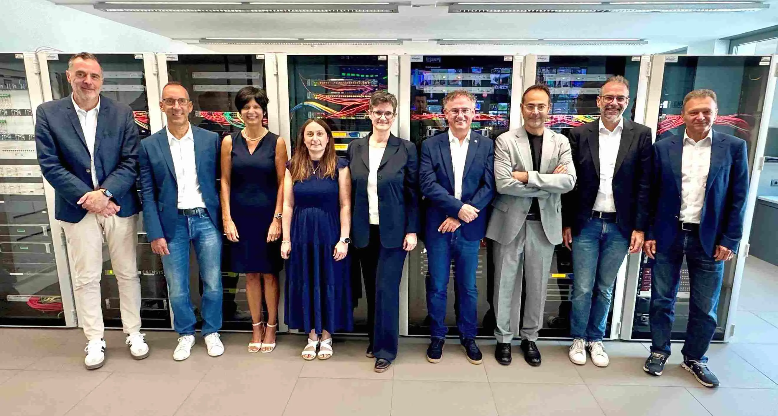 Alto Adige, più copertura mobile nelle zone remote e nelle gallerie entro il 2029