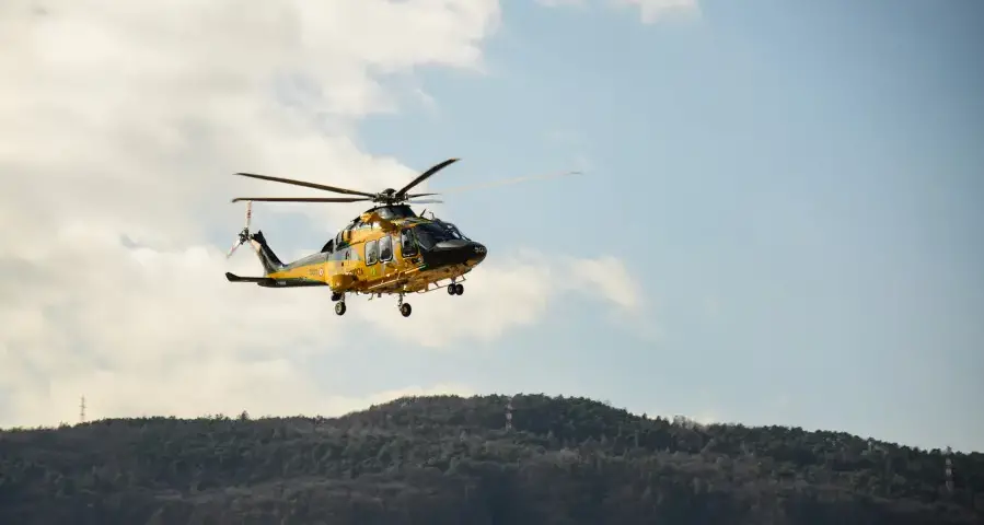 Cortina, ritrovato il 67enne scomparso sul Lavinores: ricerche anche da Bolzano
