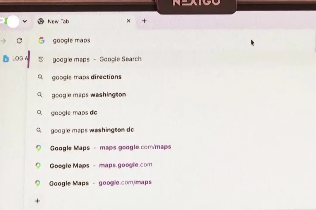 Google cambia su maps \"lago Ontario\" in \"lago America\", ma solo negli Usa
