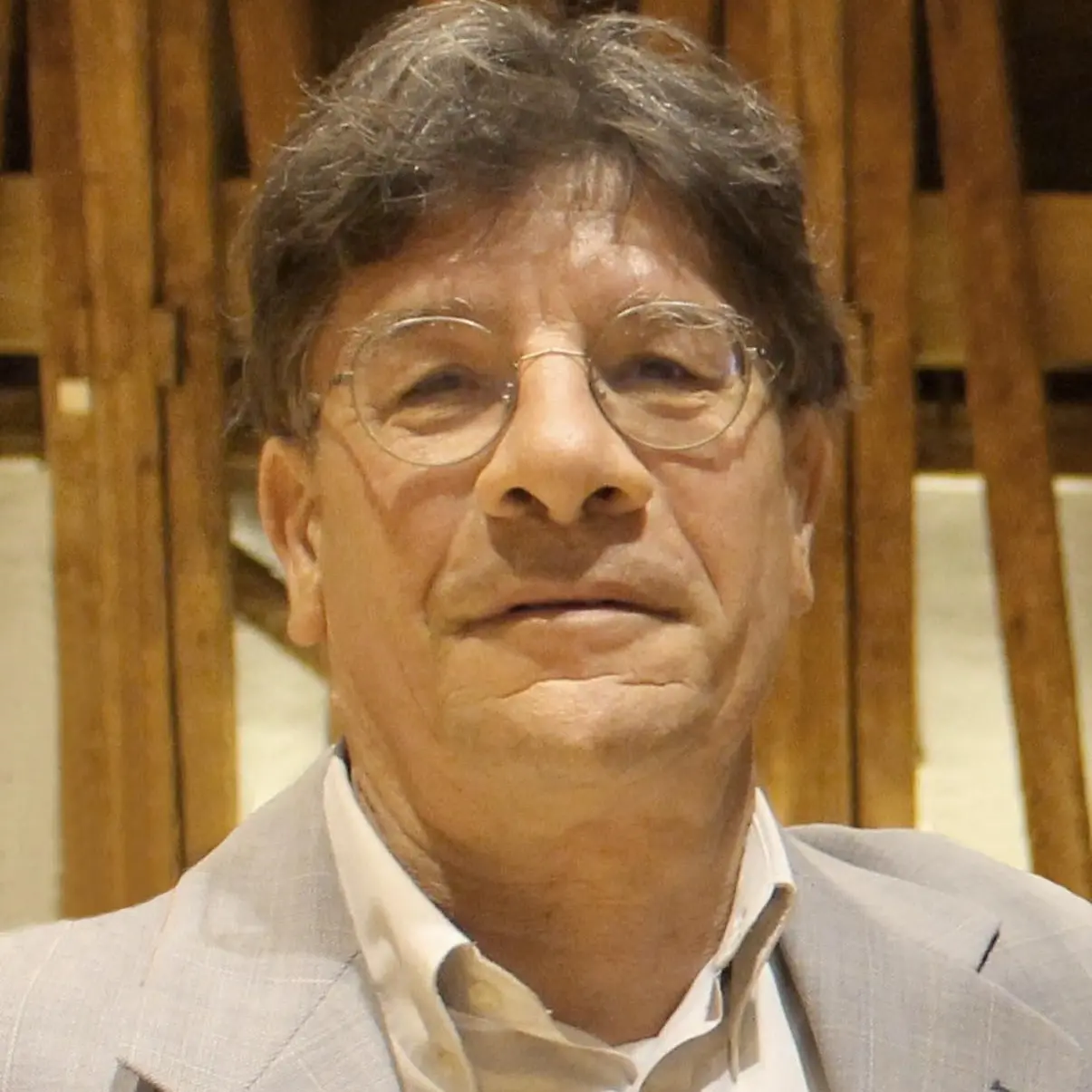 Massimo Bertoldi