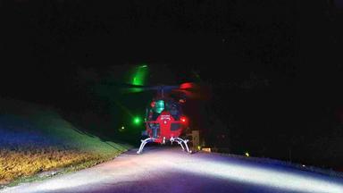Catinaccio, due alpiniste bloccate in parete con il buio: salvate con il verricello