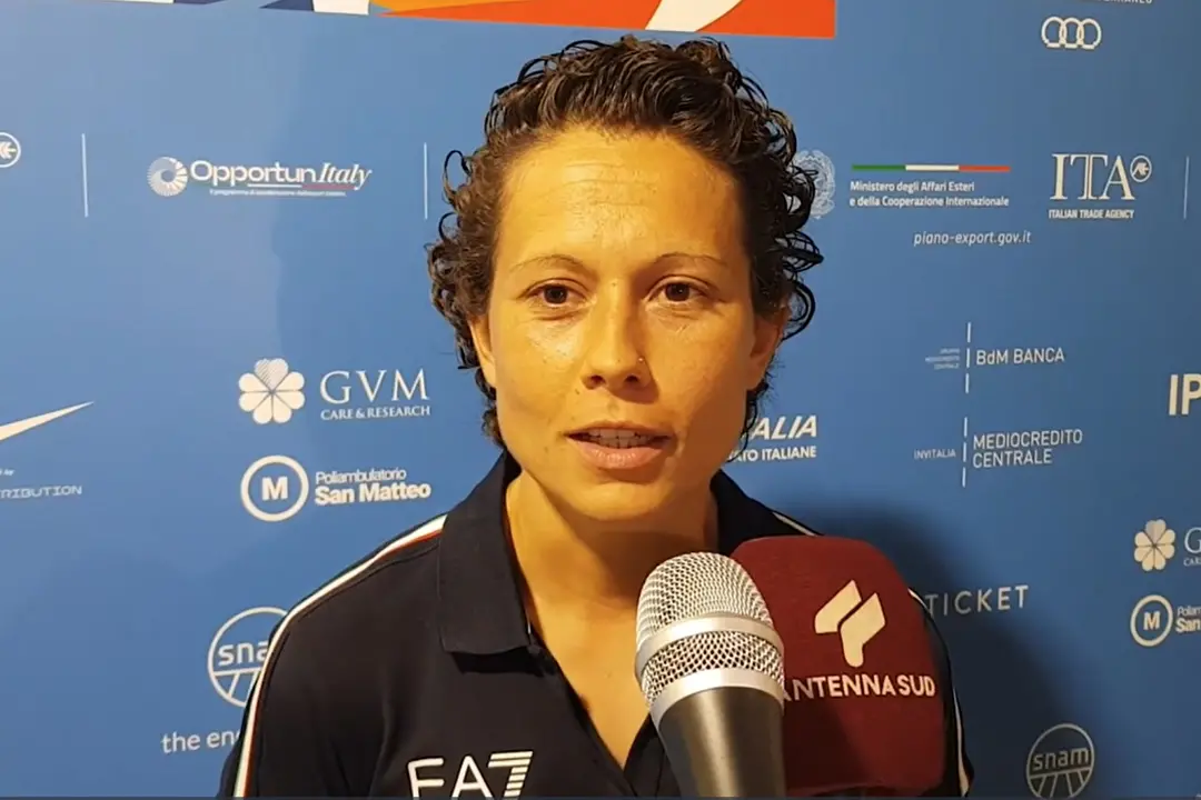 Giochi del Mediterraneo, argento per l'Italia nel calcio femminile