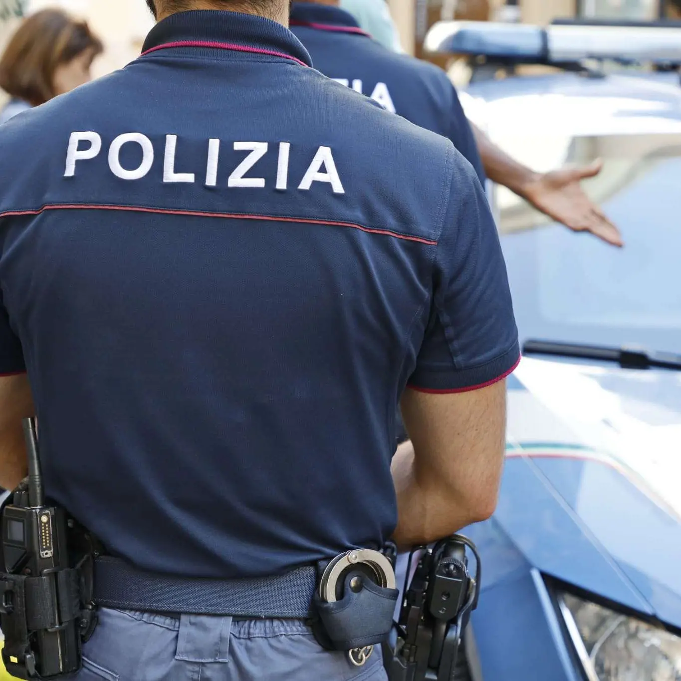 Bolzano, controlli nel weekend: 11 denunce e 21 ordini di allontanamento