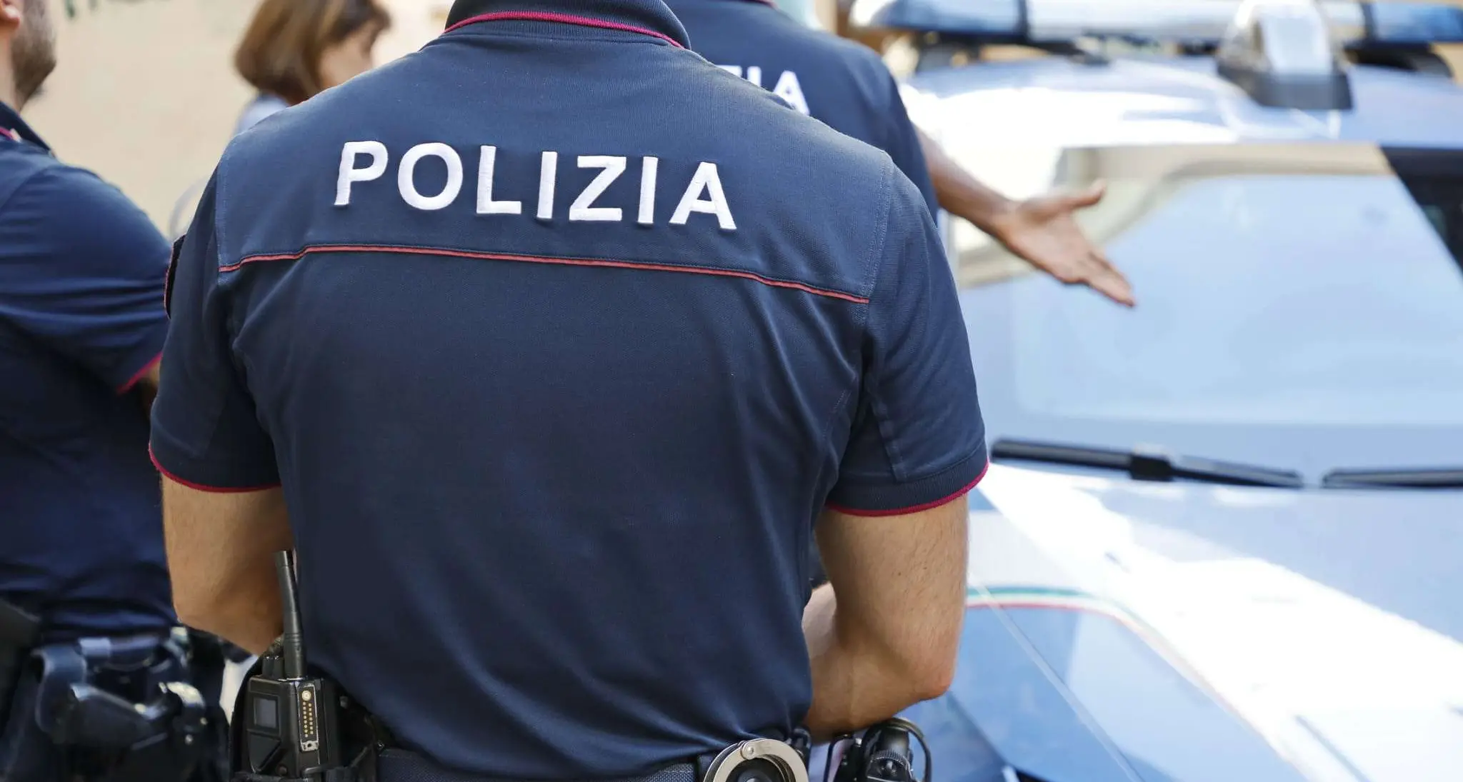 Bolzano, controlli nel weekend: 11 denunce e 21 ordini di allontanamento