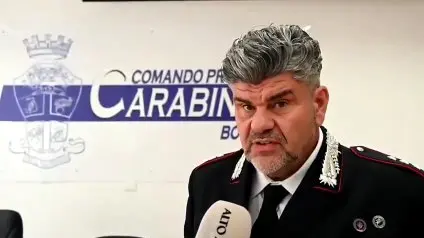 Operazione record in Alto Adige: sequestrati 43 chili di hashish, arrestate 4 persone