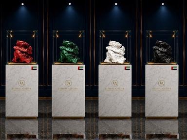 Comunicato Stampa: Lithos Atelier e Pietra ALMA protagonisti alla Mostra del Cinema di Venezia