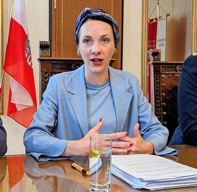 Bambini salvati nel Passirio, arriva il grazie della sindaca Zeller