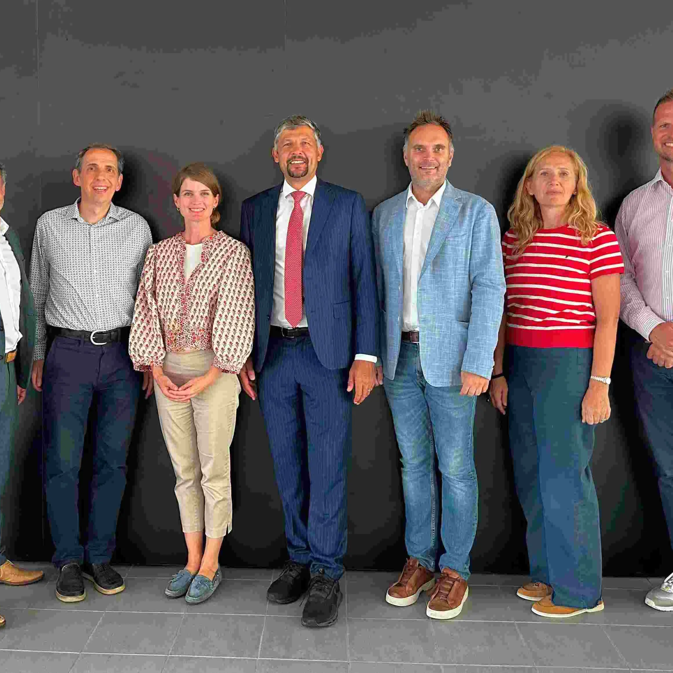 Ferrovia Bolzano-Merano e Bicibox, le priorità del nuovo Cda di Sta