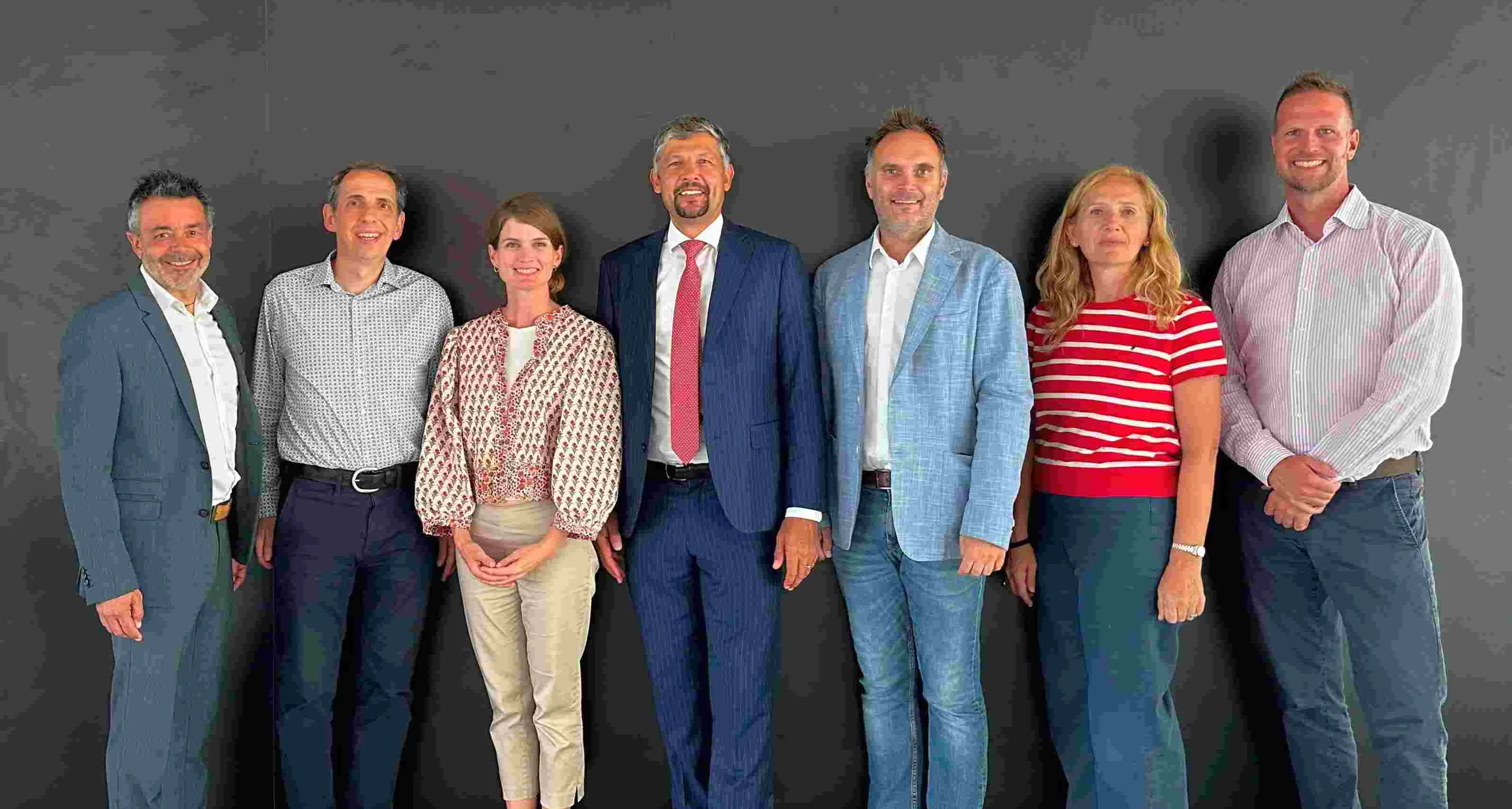 Ferrovia Bolzano-Merano e Bicibox, le priorità del nuovo Cda di Sta