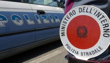 Contromano per 50 chilometri in autostrada: fermata una 32enne tedesca