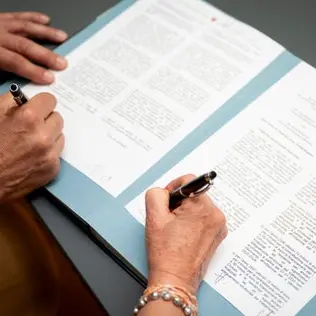Acciaierie, giovedì la firma della concessione