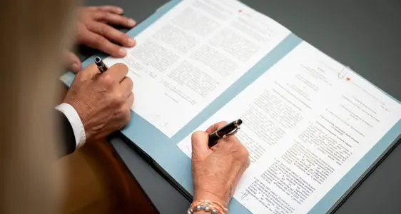 Acciaierie, giovedì la firma della concessione