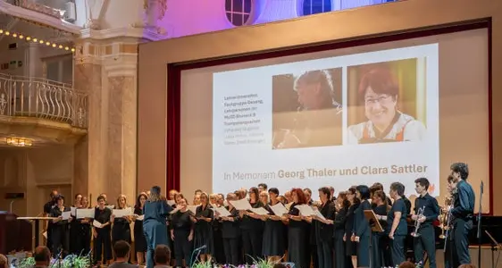 Scuole di musica, 500 docenti al via: talenti e salute al centro del nuovo anno