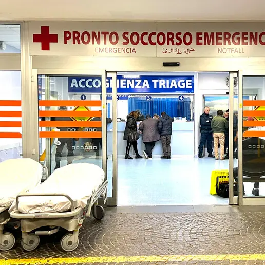 Incidente alpinistico sul Monte Pelmo: 29enne ferito gravemente