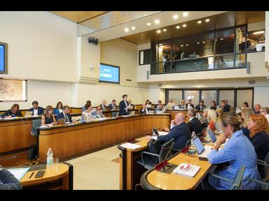 Comunicato Stampa: Consiglio Veneto, iniziato l’esame del progetto di legge sul fine vita. Domani la ripresa dei lavori