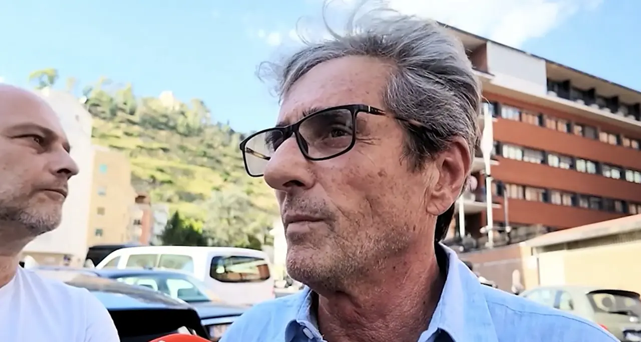 Report, Iovene: \"Stop alle nomine, altrimenti non c'è dialogo\"