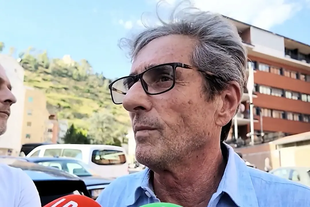 Report, Iovene: \"Stop alle nomine, altrimenti non c'è dialogo\"